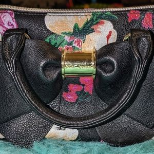 Betsey Johnson Crossbody
